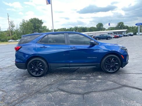Used 2023 Chevrolet Equinox LT FWD image 13