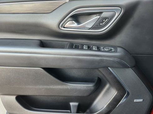 Used 2021 Chevrolet Tahoe Z71 w/ Z71 Off-Road Package image 25