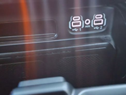 Used 2021 RAM 1500 Limited image 37