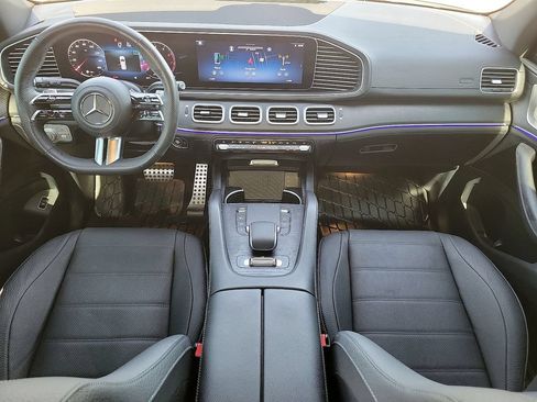Certified 2024 Mercedes-Benz GLS 450 4MATIC image 14