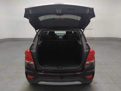 Used 2020 Chevrolet Trax LT w/ Driver Confidence Package FWD image 29