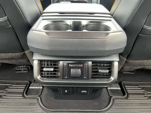 Used 2023 Ford F150 Tremor w/ Equipment Group 402A High AWD/4WD image 56