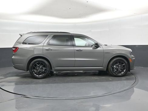 New 2026 Dodge Durango GT AWD/4WD image 2