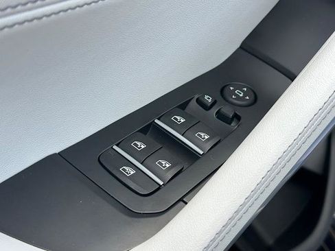 Used 2026 BMW X6 M60i AWD/4WD image 17