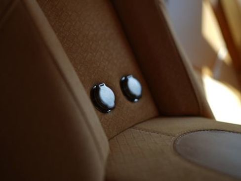 Used 2012 Fisker Karma EcoSport RWD image 40