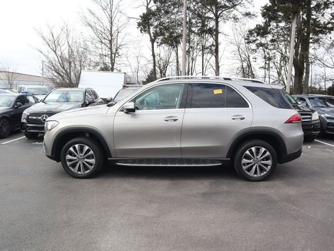 Used 2021 Mercedes-Benz GLE 350 image 6