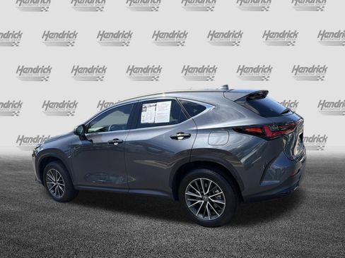 Used 2022 Lexus NX 350 AWD image 7