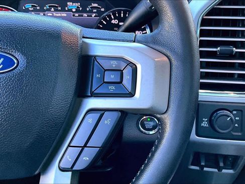 Used 2017 Ford F250 Lariat w/ Lariat Ultimate Package image 24