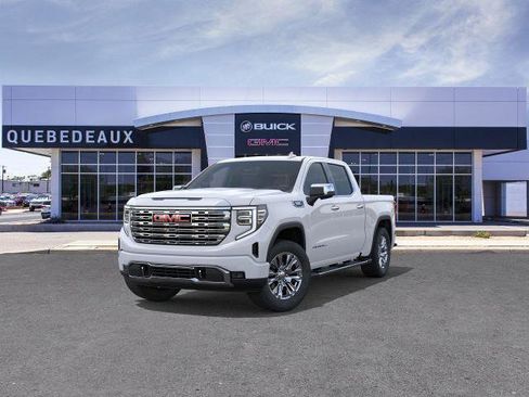 New 2026 GMC Sierra 1500 Denali image 8