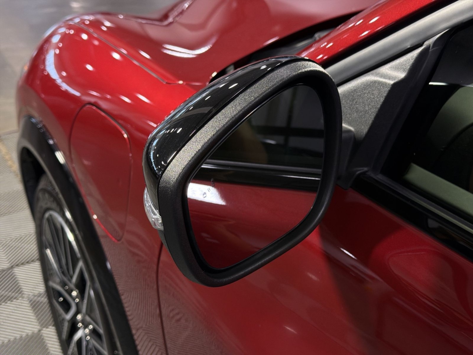 Used 2024 Ford Mustang Mach-E Premium RWD image 14