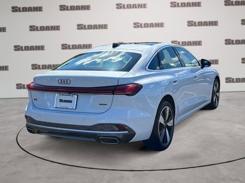 New 2025 Audi A5 2.0T Premium Plus image 5