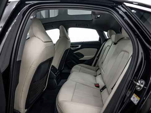 New 2025 Audi A5 2.0T Premium Plus image 18