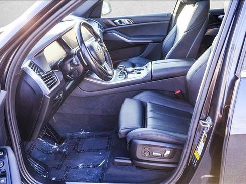 Used 2019 BMW X5 xDrive40i w/ Convenience Package image 12