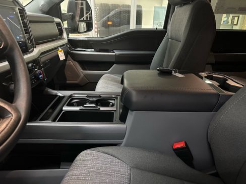 New 2026 Ford F350 XLT w/ XLT Premium Package image 24