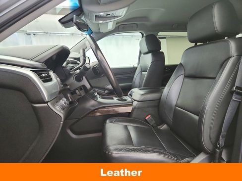 Used 2018 Chevrolet Tahoe LT image 12