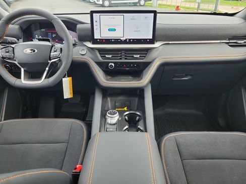 New 2026 Ford Explorer Tremor w/ Tremor Ultimate Package image 11