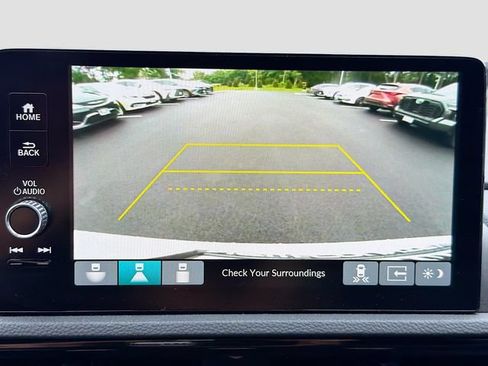 Used 2024 Honda CR-V EX-L image 15