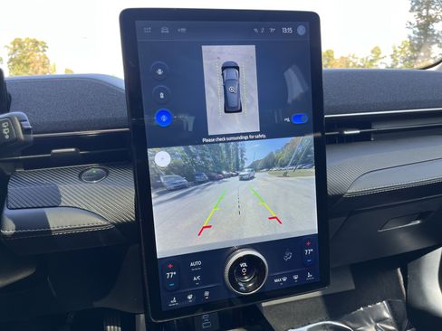 Used 2023 Ford Mustang Mach-E Premium image 5