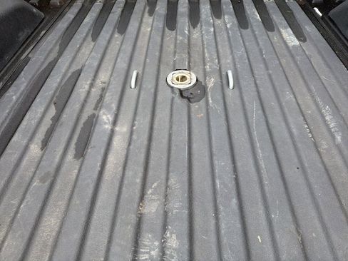 Used 2023 Chevrolet Silverado 3500 LTZ w/ LTZ Plus Package image 8