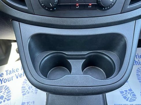 Used 2018 Mercedes-Benz Metris image 23