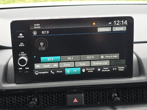 Used 2025 Honda CR-V Sport Touring image 18