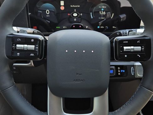 New 2026 Hyundai Ioniq 9 SEL image 29