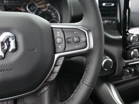 New 2026 RAM 1500 Big Horn image 32