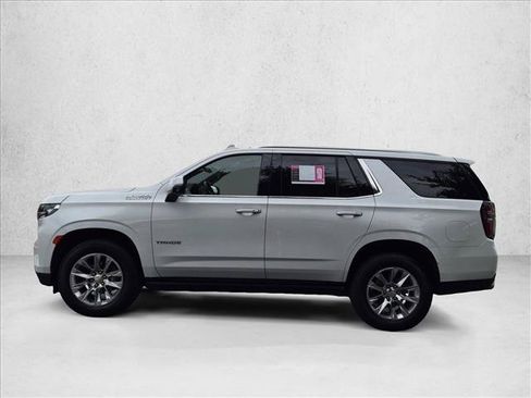 Used 2023 Chevrolet Tahoe High Country w/ Premium Package 2 AWD/4WD image 9