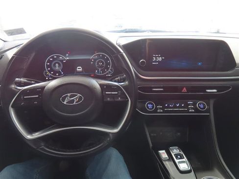 Used 2023 Hyundai Sonata SEL w/ Convenience Package FWD image 19
