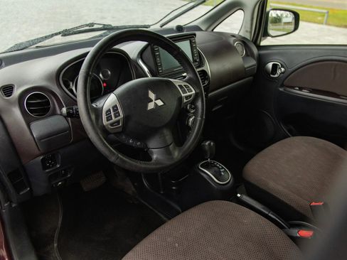 Used 2012 Mitsubishi i ES image 9