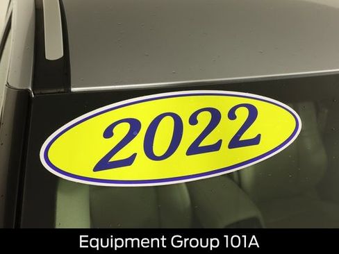 Used 2022 Lincoln Corsair AWD w/ Equipment Group 101A image 11