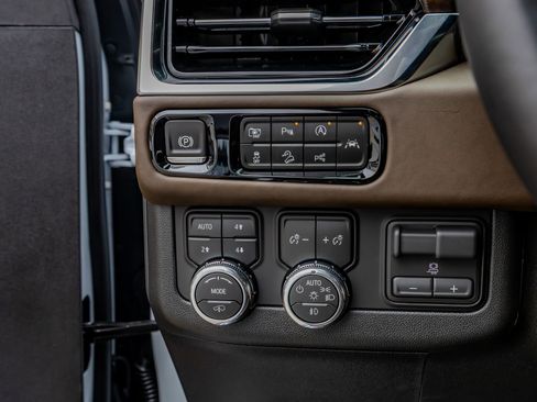 Used 2026 GMC Yukon XL Denali Ultimate image 22