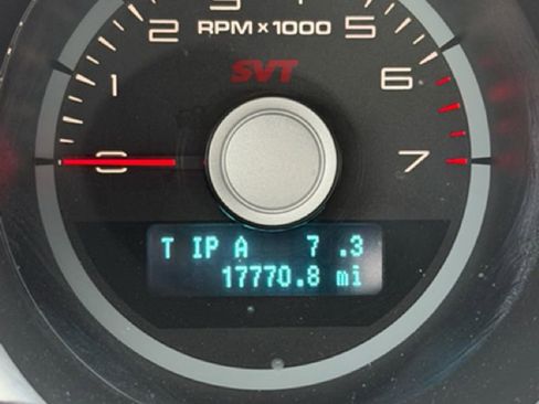 Used 2012 Ford Mustang Shelby GT500 w/ SVT Performance Pkg image 19