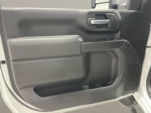 Used 2020 Chevrolet Silverado 3500 W/T w/ WT Convenience Package AWD/4WD image 8
