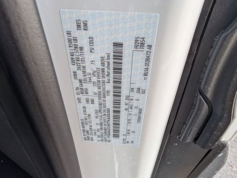 New 2026 Ford Transit 350 XL image 30