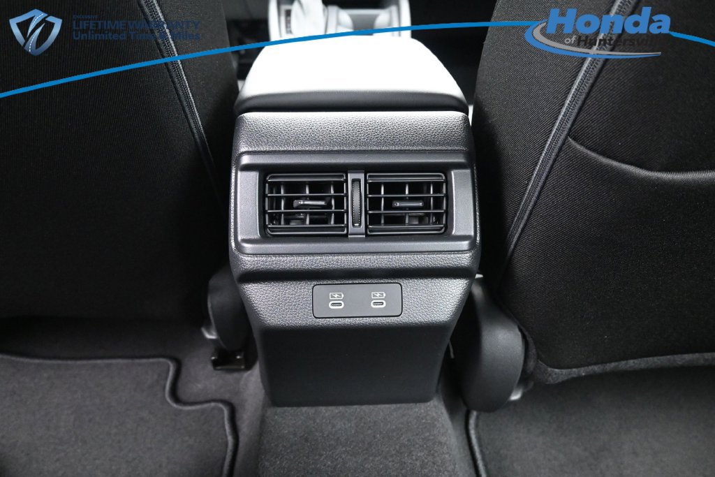 New 2026 Honda Accord LX image 42