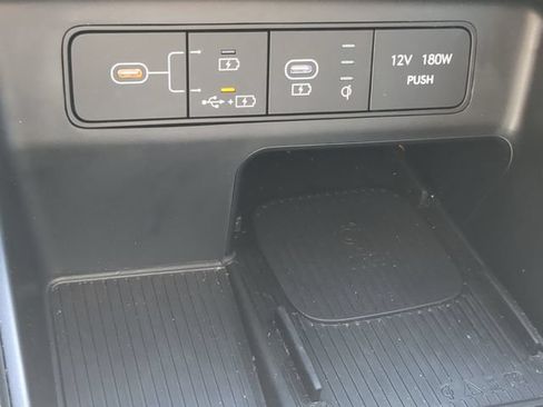 Used 2025 Hyundai Tucson SEL FWD image 26