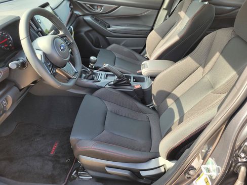 New 2026 Subaru WRX Premium AWD/4WD image 3