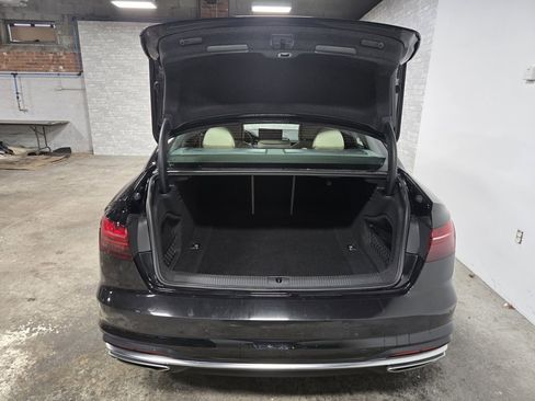 Used 2023 Audi A4 2.0T Premium Plus image 43