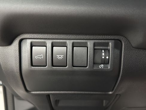 New 2026 Subaru Ascent Bronze Edition AWD/4WD image 18