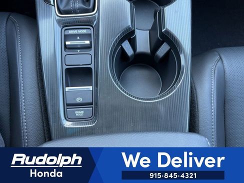 New 2026 Honda Civic Sport Touring image 35