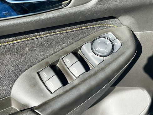 Used 2024 Chevrolet TrailBlazer ACTIV w/ Driver Confidence Package image 17