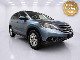 Used 2014 Honda CR-V EX-L video 3