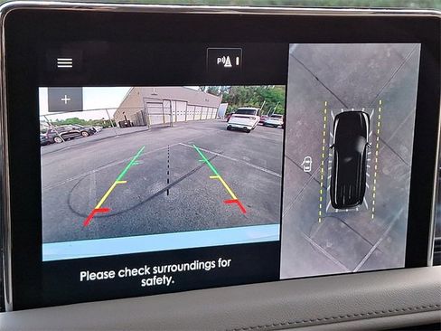 Certified 2024 Lincoln Aviator Reserve w/ Elements Package Plus image 21