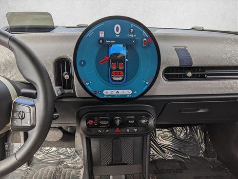 Certified 2025 MINI Cooper S image 12