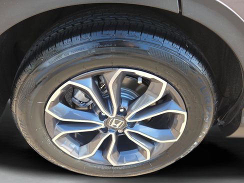 Certified 2022 Honda CR-V EX-L image 23