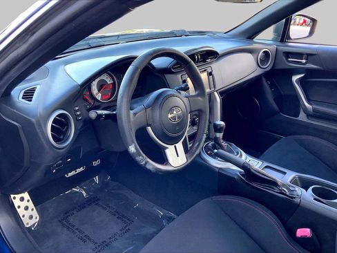 Used 2015 Scion FR-S RWD image 15