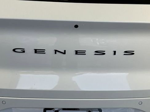 New 2026 Genesis GV80 3.5T Prestige image 22