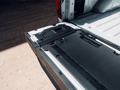 New 2025 Ford F150 XLT w/ Equipment Group 303A High image 33