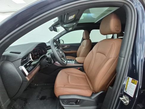 Used 2026 Audi Q7 2.0T Premium AWD/4WD image 17
